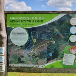 Parc Hosingen - Soleuvre