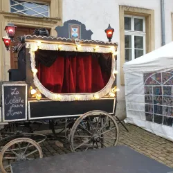 Sanem Castle (Château de Sanem) - Soleuvre