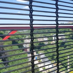 The Red Bridge (Roude Bréck) - Soleuvre