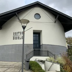 Centre Culturel de Strassen - Strassen