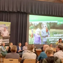 Centre Culturel de Strassen - Strassen