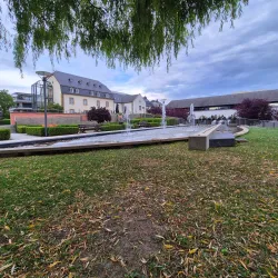 Centre Culturel de Strassen - Strassen