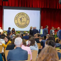 Centre Culturel de Strassen - Strassen