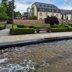 Centre Culturel de Strassen - Strassen