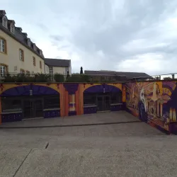 Centre Culturel de Strassen - Strassen