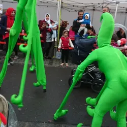 Centre Culturel de Strassen - Strassen