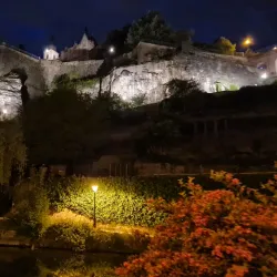 Grund District - Strassen