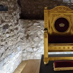 Musée d'Histoire de la Ville de Luxembourg - Strassen