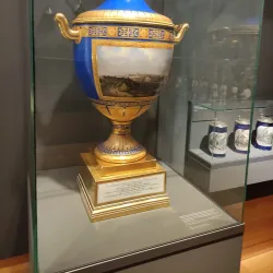 Musée d'Histoire de la Ville de Luxembourg - Strassen