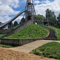 Parc de Merl - Strassen