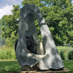 Parc de Merl - Strassen