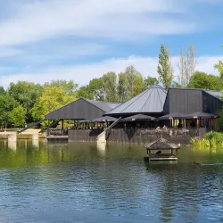 Parc de Merl - Strassen