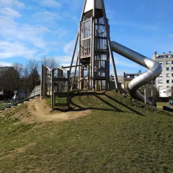 Parc de Merl - Strassen