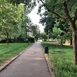 Parc de Merl - Strassen