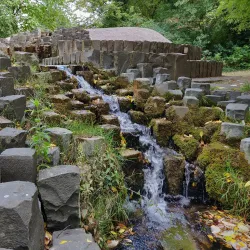 Parc de Merl - Strassen