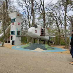 Parc Merveilleux - Strassen