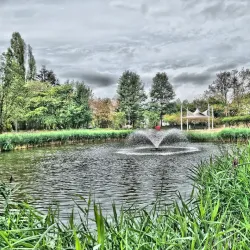 Parc Municipal de Strassen - Strassen