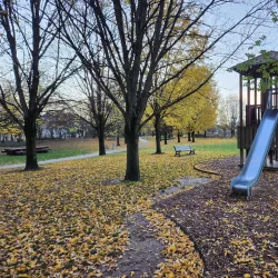 Parc Municipal de Strassen - Strassen