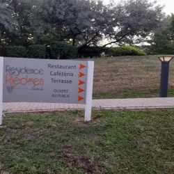 Parc Municipal de Strassen - Strassen