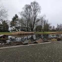 Parc Municipal de Strassen - Strassen