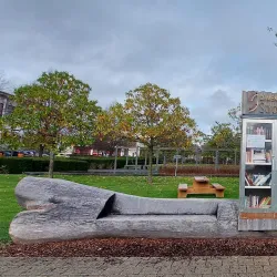 Parc Municipal de Strassen - Strassen