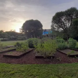 Parc Municipal de Strassen - Strassen