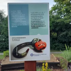 Parc Municipal de Strassen - Strassen