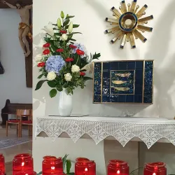 Strassen Church (Église Saint-Maurice) - Strassen