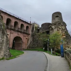 Bock Casemates - Tetange