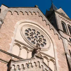 Esch-sur-Alzette - Tetange