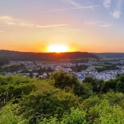 Esch-sur-Alzette - Tetange