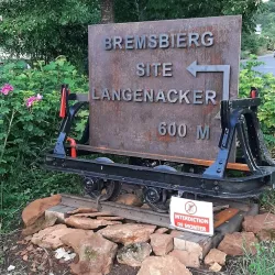 Esch-sur-Alzette - Tetange