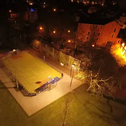 Esch-sur-Alzette - Tetange