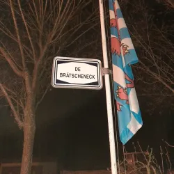 Esch-sur-Alzette - Tetange