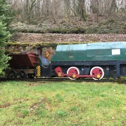 Fond-de-Gras - Tetange