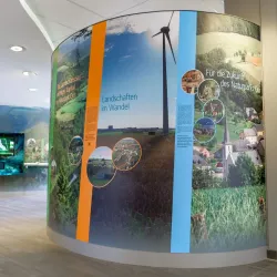 Parc Hosingen - Tetange