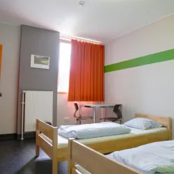 Parc Hosingen - Tetange