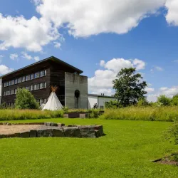 Parc Hosingen - Tetange