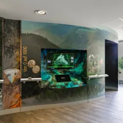 Parc Hosingen - Tetange