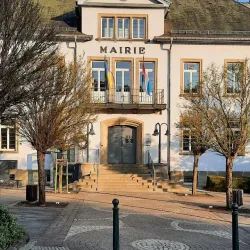 Troisvierges Railway Museum - Weiswampach