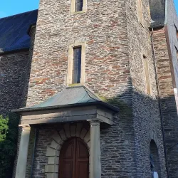 Troisvierges Railway Museum - Weiswampach