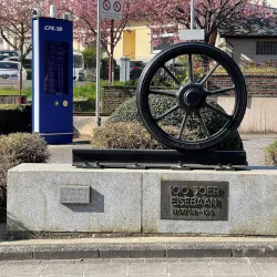 Troisvierges Railway Museum - Weiswampach