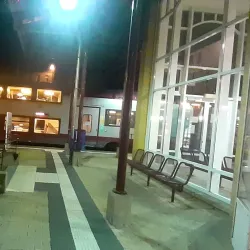 Troisvierges Railway Museum - Weiswampach