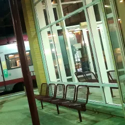 Troisvierges Railway Museum - Weiswampach