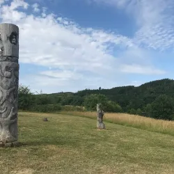 Upper Sûre Lake (Lac de la Haute-Sûre) - Weiswampach