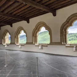 Vianden Castle - Weiswampach