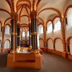 Vianden Castle - Weiswampach