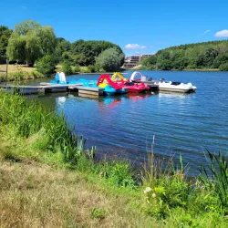 Weiswampach Nature Trails - Weiswampach