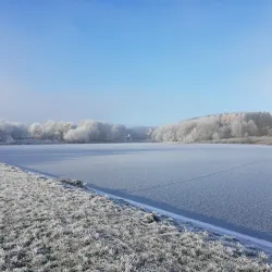 Weiswampach Nature Trails - Weiswampach