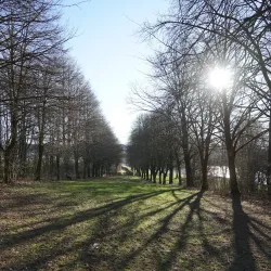 Weiswampach Nature Trails - Weiswampach